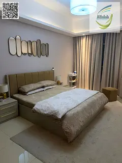 Urgent Sale | Spacious 2BHK in Gulfa Tower A | 1815 Sqft | Rented | With Parking