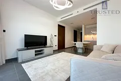 1BR + Study | Spacious Layout | Luxury Finished