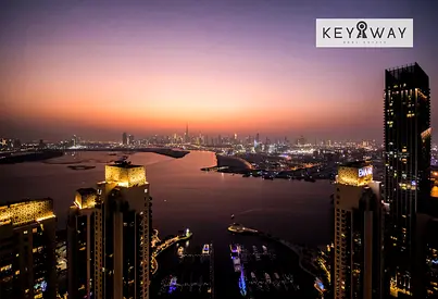 Ready to Move | Unique Option | Best View