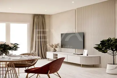 Smart Home | Handover Soon | Mortgage Possible