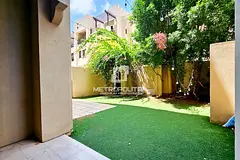 Garden | Vacant | Spacious | Chiller Free