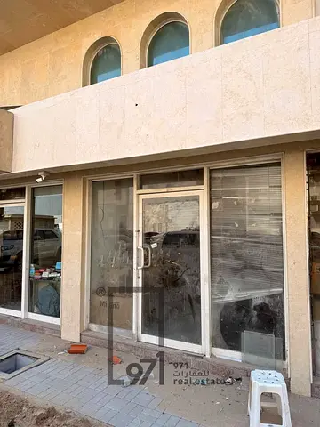 Shop For Rent | New Building | Prime Location