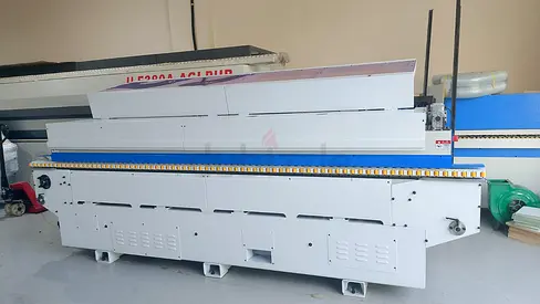 الجرف الصناعيه ١