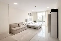 UPGRADED STUDIO | VACANT | BEST DEAL