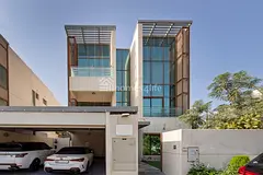 Corner Unit | Landscaped | Burj Khalifa View