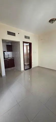 Central Ac Lavish Close Kitchen Studio in Butina Sharjah Aed 18999 Only