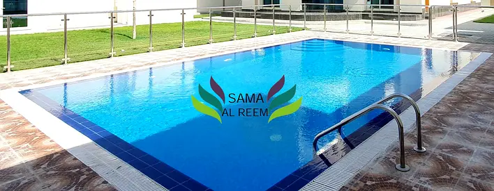 Private Pool | 4 Bed +Maid | Garden | Jumeirah 1
