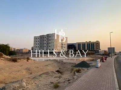 Ajman For Sale In Ajman Plot Available Prime Location