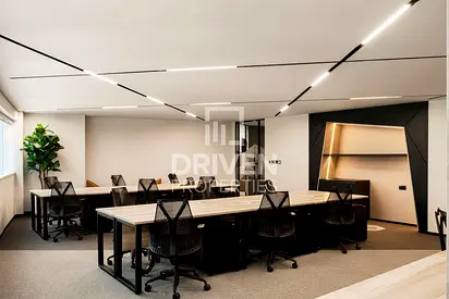 Premium Work Hub| Furnished | Bills included