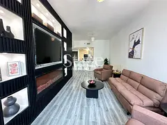 UPGRADED UNIT | MARINA VIEW | FURNISHED |