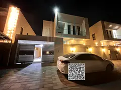 Annual Rental – Villa in Al Yasmeen A great opportunity to live in a spacious villa in a quiet and