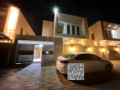 Annual Rental – Villa in Al Yasmeen A great opportunity to live in a spacious villa in a quiet and family-friendly area.