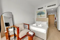 POOL VIEW | PRIME LOCATION | LARGE BALCONY