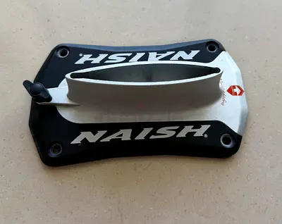 NAISH Abracadabra plate