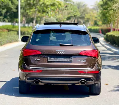 صورة مصغرة 6 لـ 2016 AUDI Q5