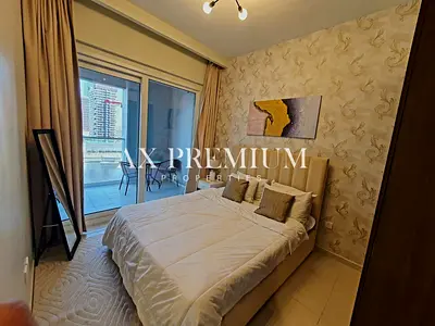 CANAL VIEW | FURNISHED | ONE BEDROOM