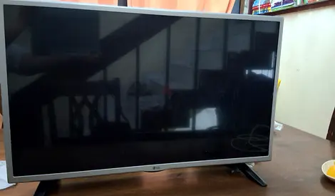 LG LED TV for Sale 32 inch