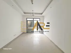 Brand New 1-BHK | First Tenant | Balcony | Master Bedroom | Family Building
