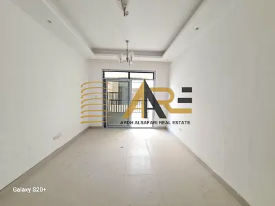 Brand New 1-BHK | First Tenant | Balcony | Master Bedroom | Family Building