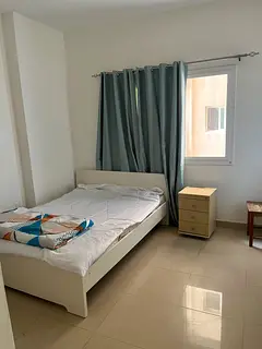 Fully furnished Room available with separate washroom. Looking for couples or working ladies.