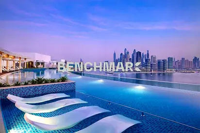 Distressed deal | Full Sea view | Fixed ROI