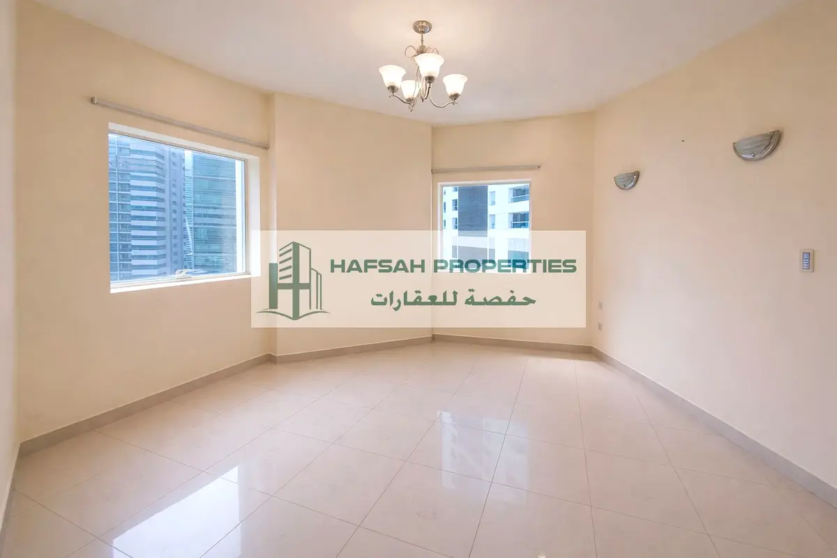 🔥 High ROI | INVESTOR DEAL | 1BR Near Park & Metro | SZR Views |
