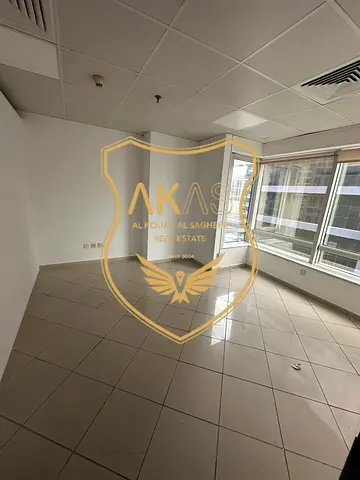 OFFICE SPACE IN PORT SAEED 670SQFT IN ONLY 111k