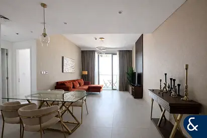One Bedroom | Furnished | Exclusive