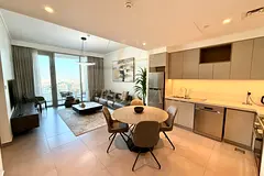 VACANT | MULTIPLE CHEQUES | HIGH FLOOR