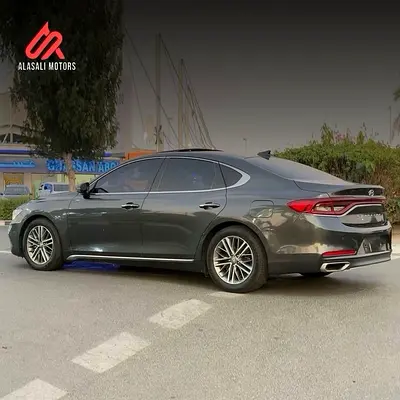 صورة 4 لـ 2019 Hyundai AZERA