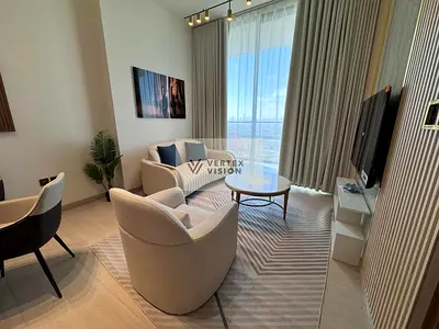 Spacious 1-Bedroom Apartment| Vacant | Prime Location