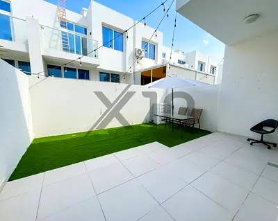 Furnished | Landscaped Garden | Multiple Cheque