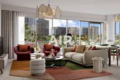 Chic 1BR Apartment | Handover Soon | High ROI