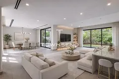 Modern Villa | Vacant Now | New Appliances