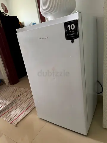 Compact Hisense Single Door Refrigerator for Sale