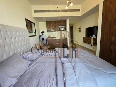 Fully Furnished Studio for Rent in Woroud 5 | Ready to Move ✨
