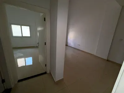 Title (150–155 characters): 1 Bedroom Apartment for Rent in Al Mowaihat 3 Ajman spacious unit with large balcony in new building central AC AED 30,000