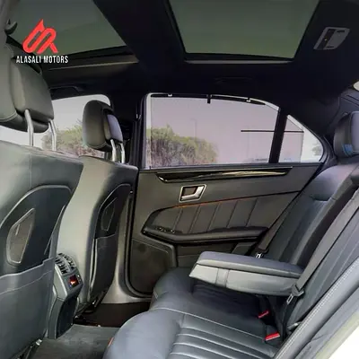 صورة مصغرة 8 لـ 2015 Mercedes-BENZ E-CLASS