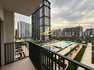 Hot Deal 2BR | Park Field | Vacant