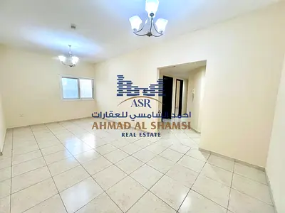 Specious 2BR With Balcony || GYM Pool Free || Easy To Dubai