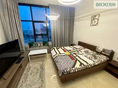 Spacious Studio | Fully Furnished | Budget Deal