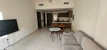 1 BHK PRIME LOCATION IN JVC | SPACIOUS | NEAR CIRCLE MALL | NEAR PARK | FURNISHED