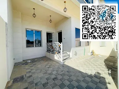 new villa 3 floors on main road with lowest price include fees and freehold