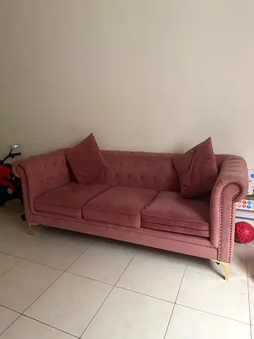 3 seater sofa
