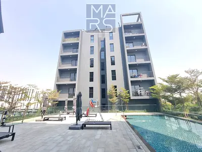 Luxury Studio apartment available for Rent:40k