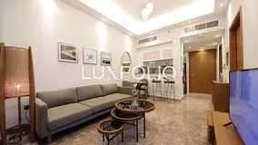 Full Marina View | Bills Included | Available Now