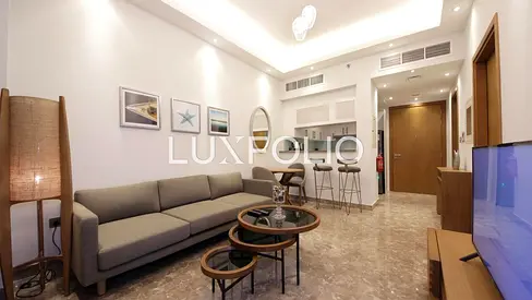 Full Marina View | Bills Included | Available Now