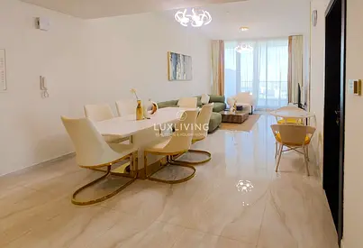 Brand New | Fully Furnished | Vacant