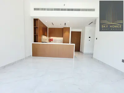 Brand new chiller free semi furnished 1bhk apartment for rent just in 65k with all facilities free