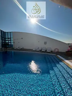 🌊 LUXURY SEAVIEW LIVING IN AL MAJAZ 1 - SHARJAH 🏠